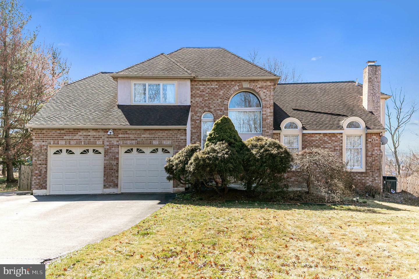 Property Photo: 236 Cassandra Drive PA 18914