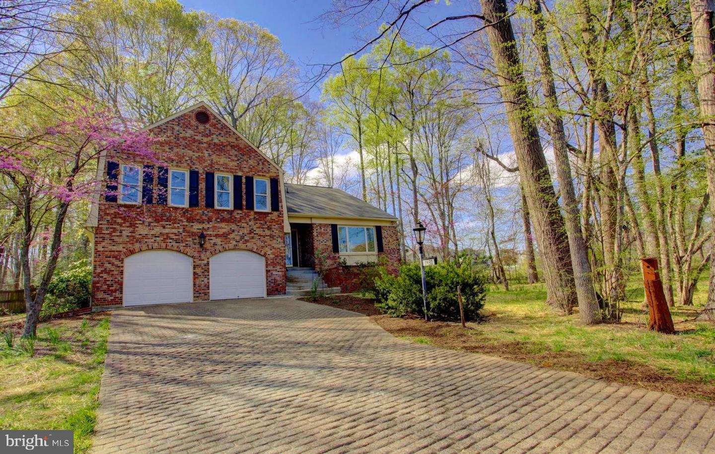Property Photo: 1430 Aquia Drive VA 22554