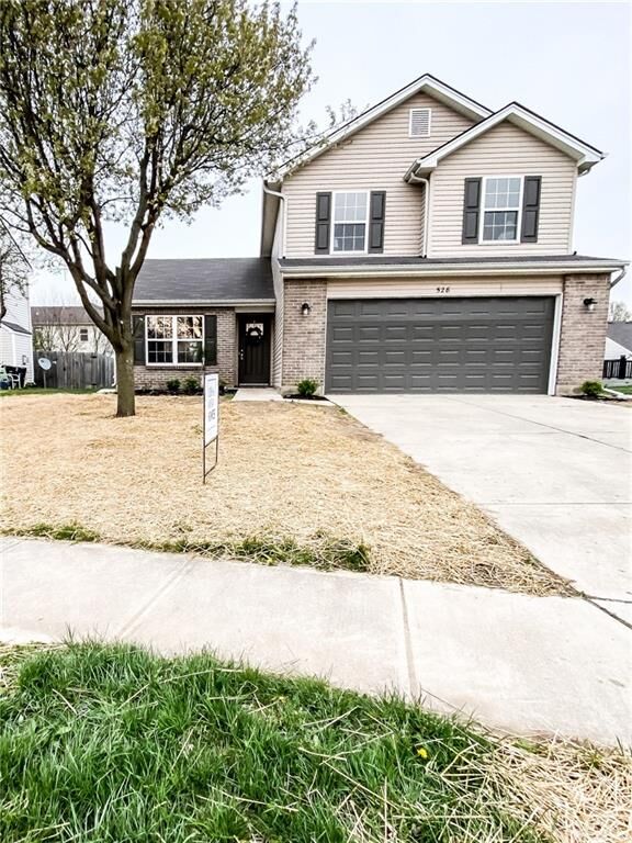 Property Photo: 528 Cleary Drive OH 45324
