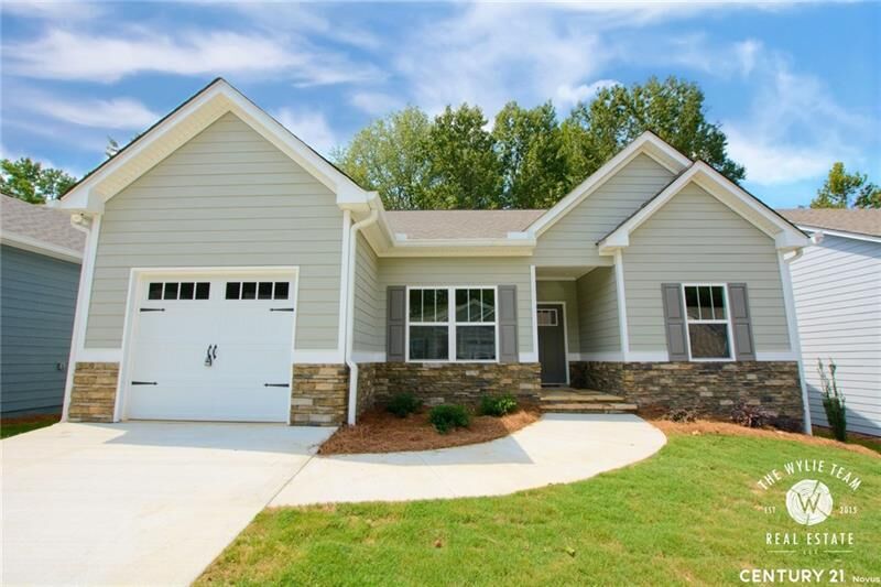 Property Photo:  107 Deese Court   30117 