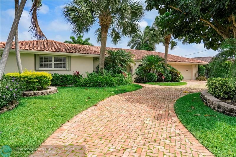 Property Photo:  3810 NE 23rd Ave  FL 33064 