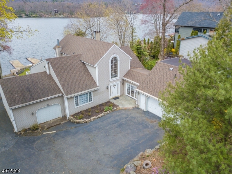 Property Photo:  63 Lake Park Terr  NJ 07421 