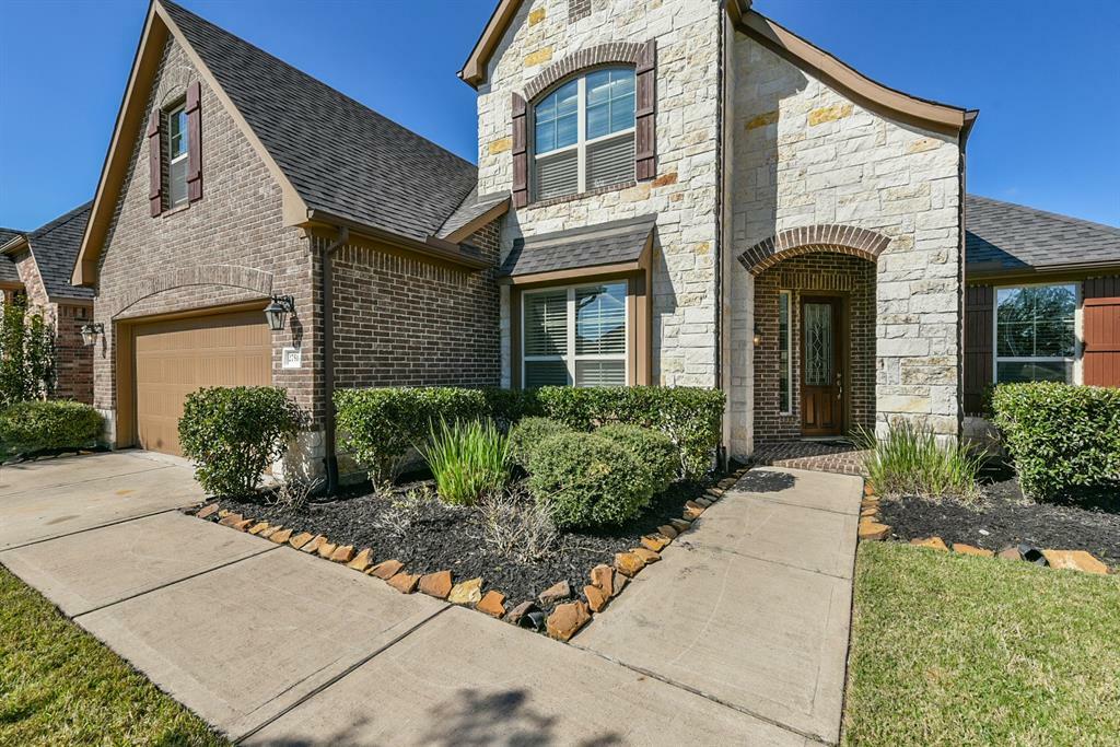 Property Photo:  27514 Fleming Bluff Court  TX 77441 