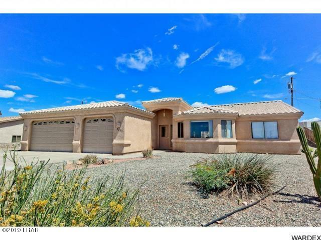 Property Photo:  3250 Poppy Trail Dr  AZ 86406 