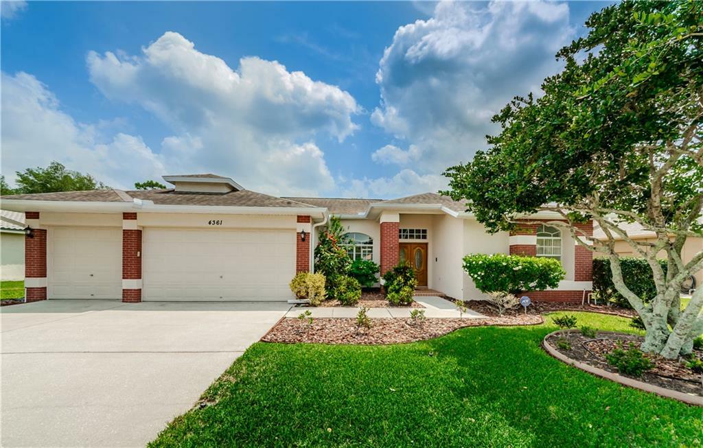 Property Photo:  4361 Worthington Circle  FL 34685 