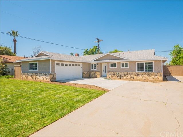 Property Photo:  10780 Coloma Street  CA 92354 