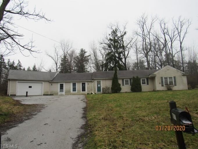 Property Photo:  8675 Wilson Mills Road  OH 44026 