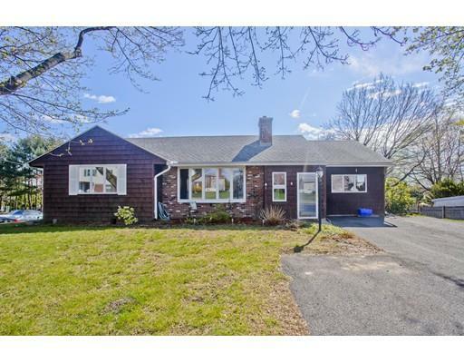 Property Photo:  295 N Main St  MA 01075 