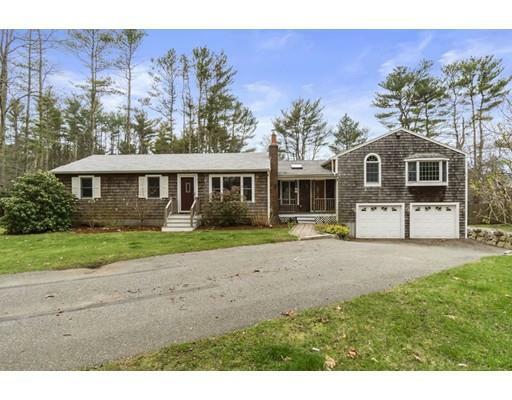 Property Photo: 9 McFarlin Rd MA 02330