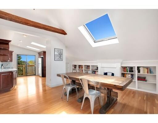 Property Photo:  30 Adelaide St 4  MA 02130 