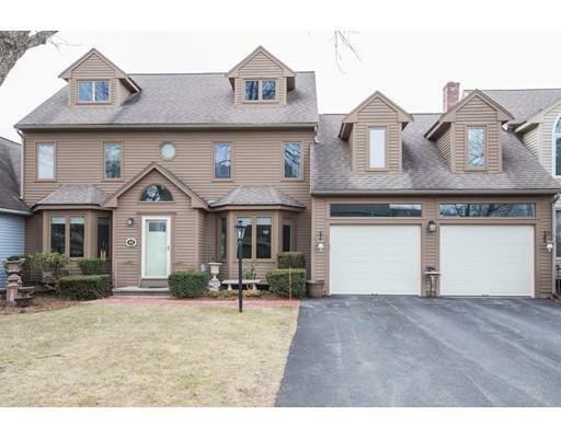 Property Photo:  48 Kim Terrace U48  MA 02072 
