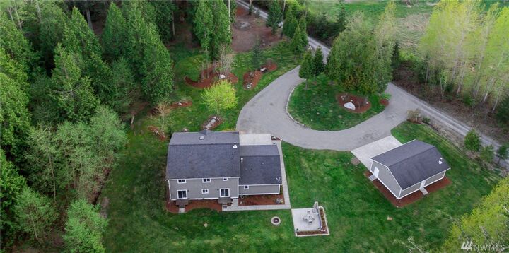 Property Photo:  6082  Birch Point Road  WA 98230 