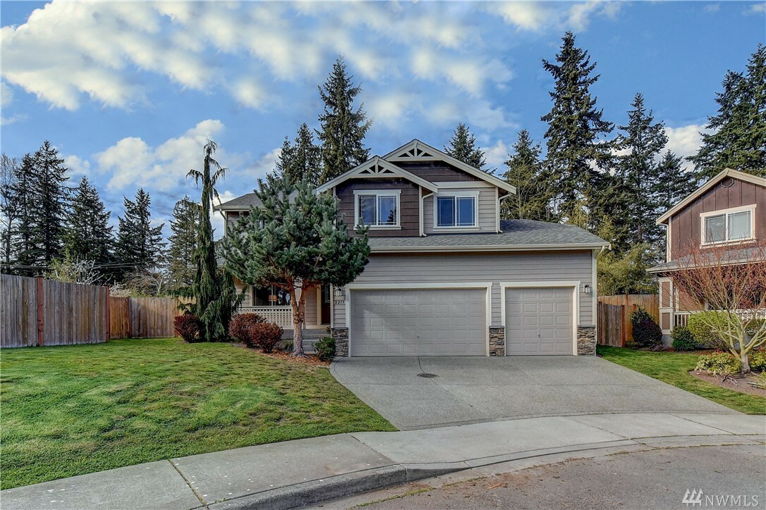 2213 239th Place SW  Bothell WA 98021 photo