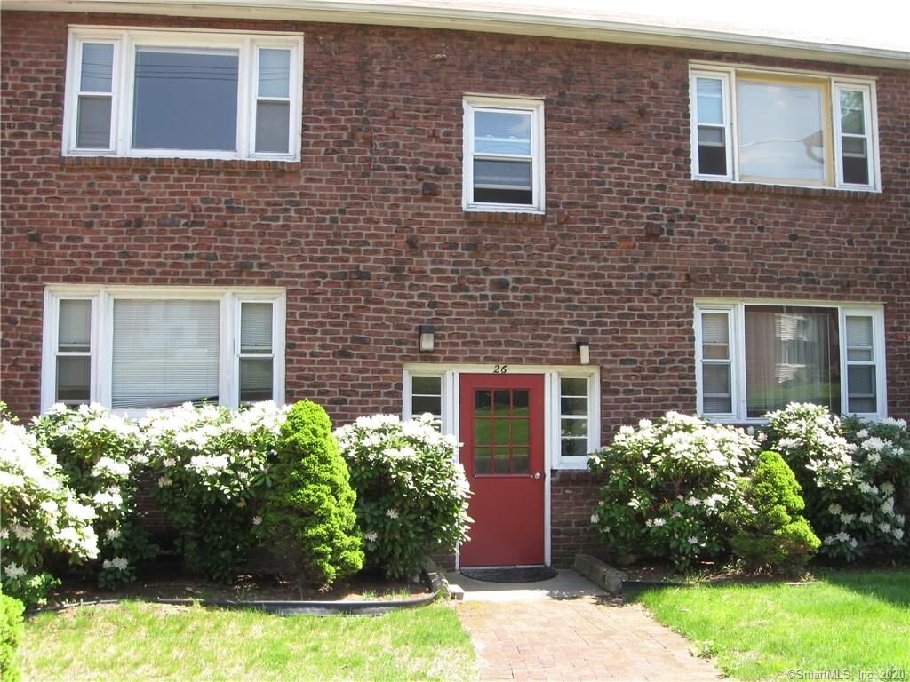 Property Photo: 26 Golden Hill Street 5 CT 06460