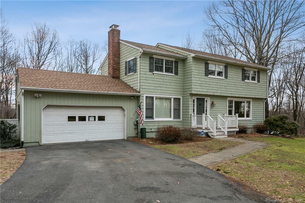 Property Photo:  20 Fire Hill Lane  CT 06896 