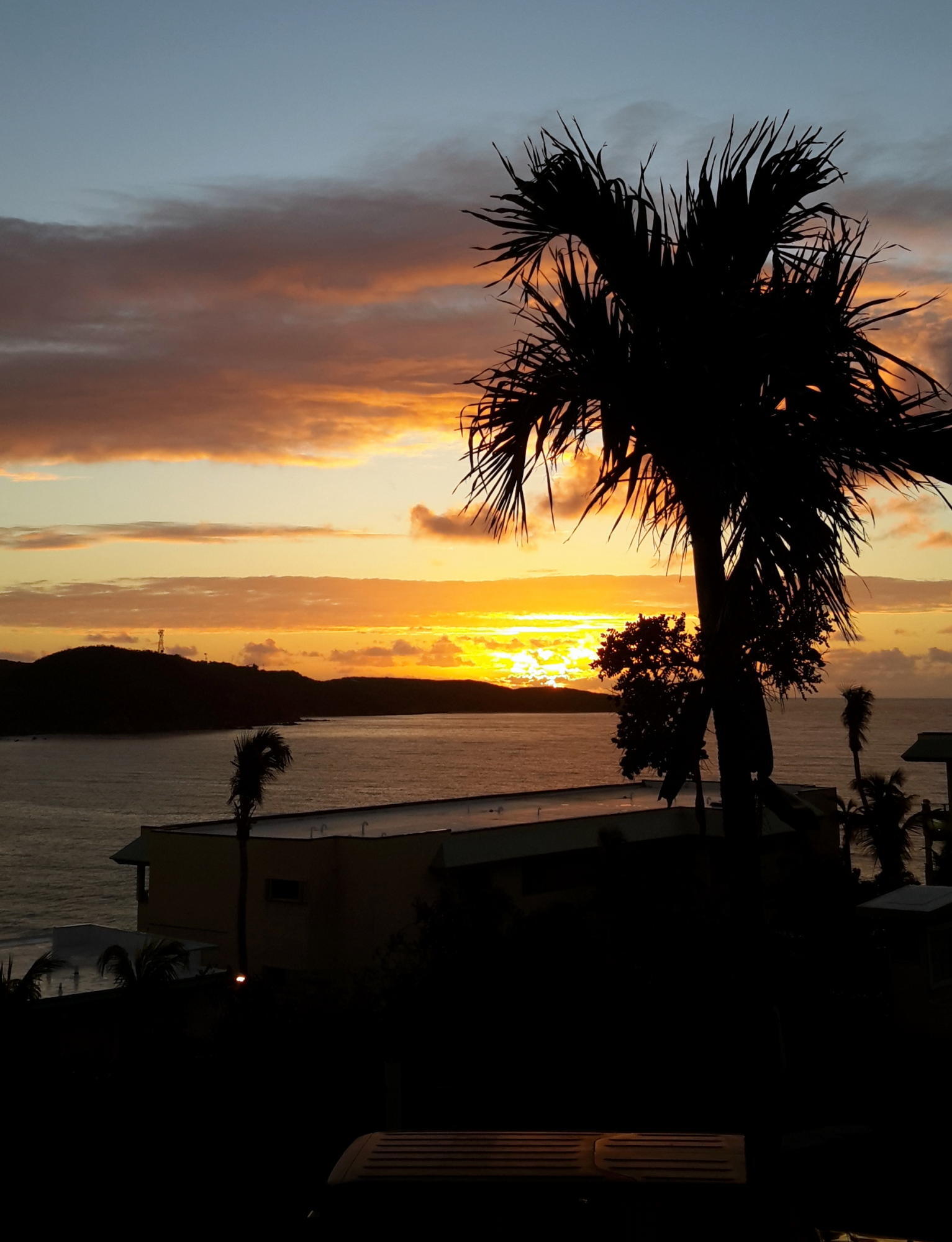 Property Photo: 7B Bolongo Fb VI 00802