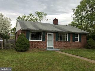 Property Photo:  601 Woodford Street  VA 22401 