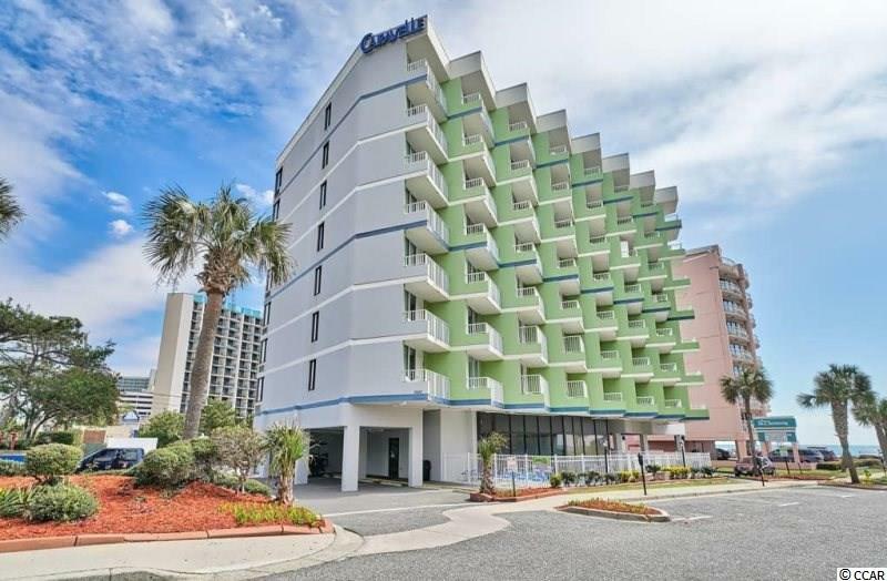 Property Photo:  7000 N Ocean Blvd. 127  SC 29572 