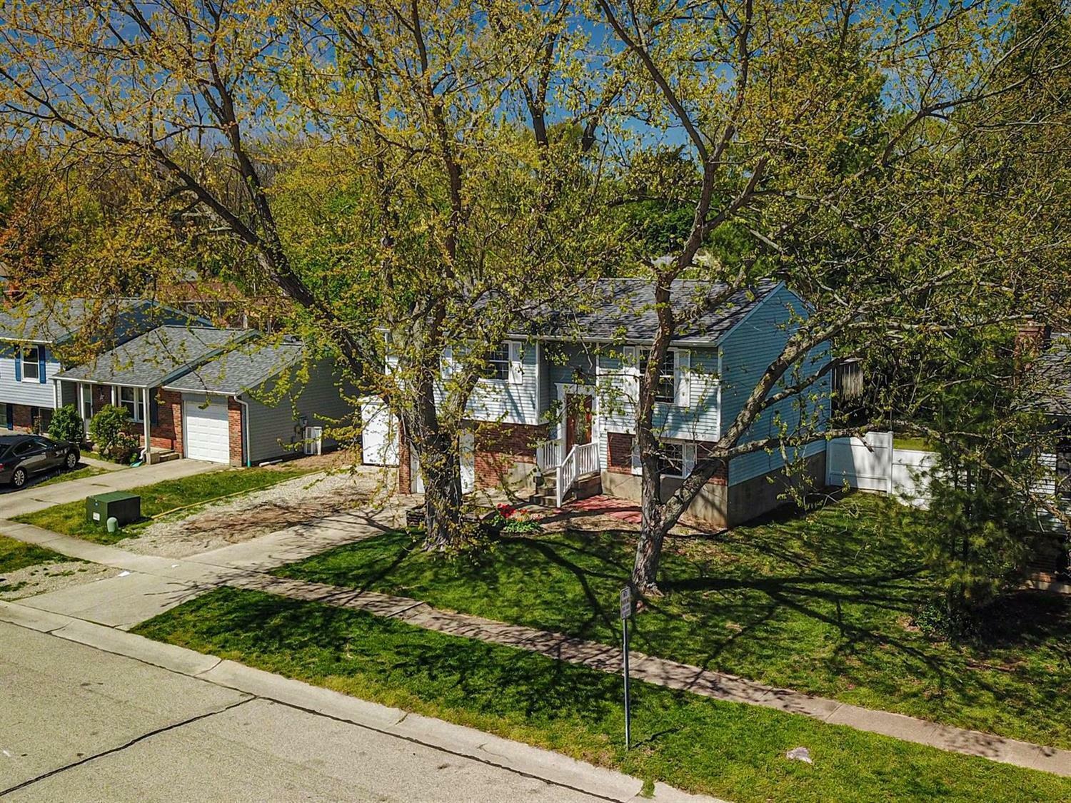 Property Photo:  678 Deerfield Dr  OH 45030 