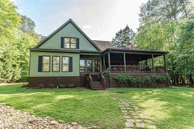 Property Photo: 182 Winding River Rd GA 31024