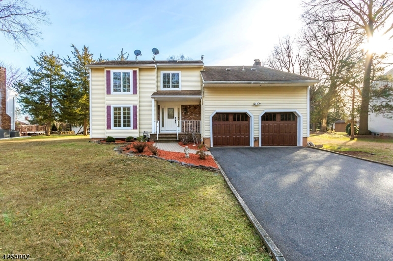 Property Photo: 12 Moray Ave NJ 08807