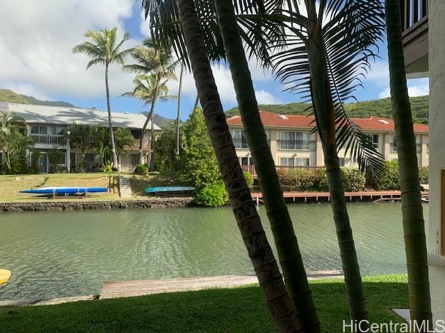 Property Photo:  6226 Kawaihae Place 107  HI 96825 