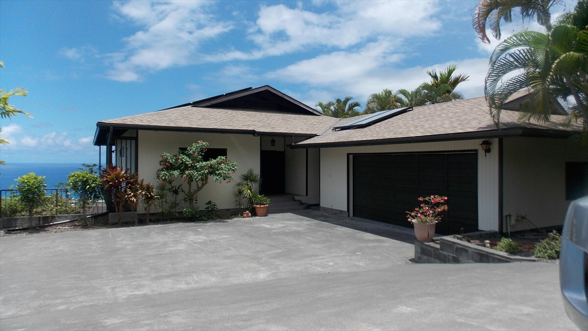 77-6446 Pualani St  Kailua-Kona HI 96740 photo