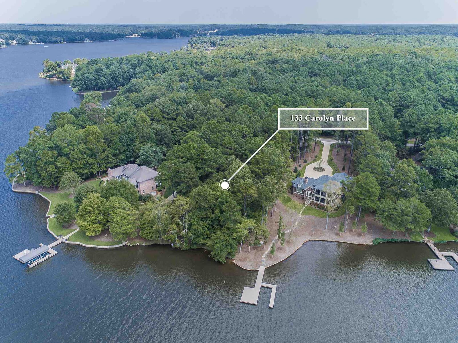 Property Photo: 133 Carolyn Drive GA 31024
