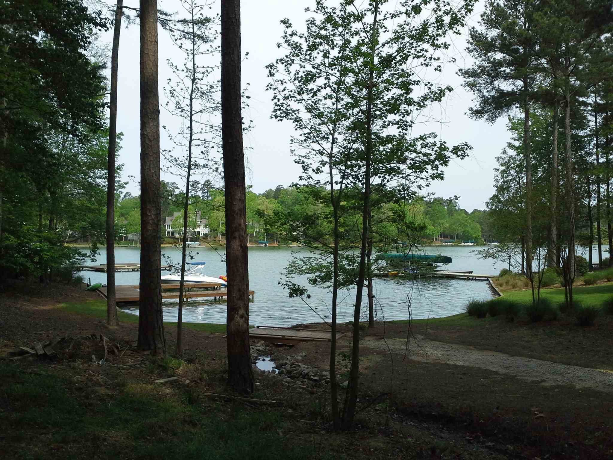 Property Photo: 1031 Cherokee Bluff GA 30642