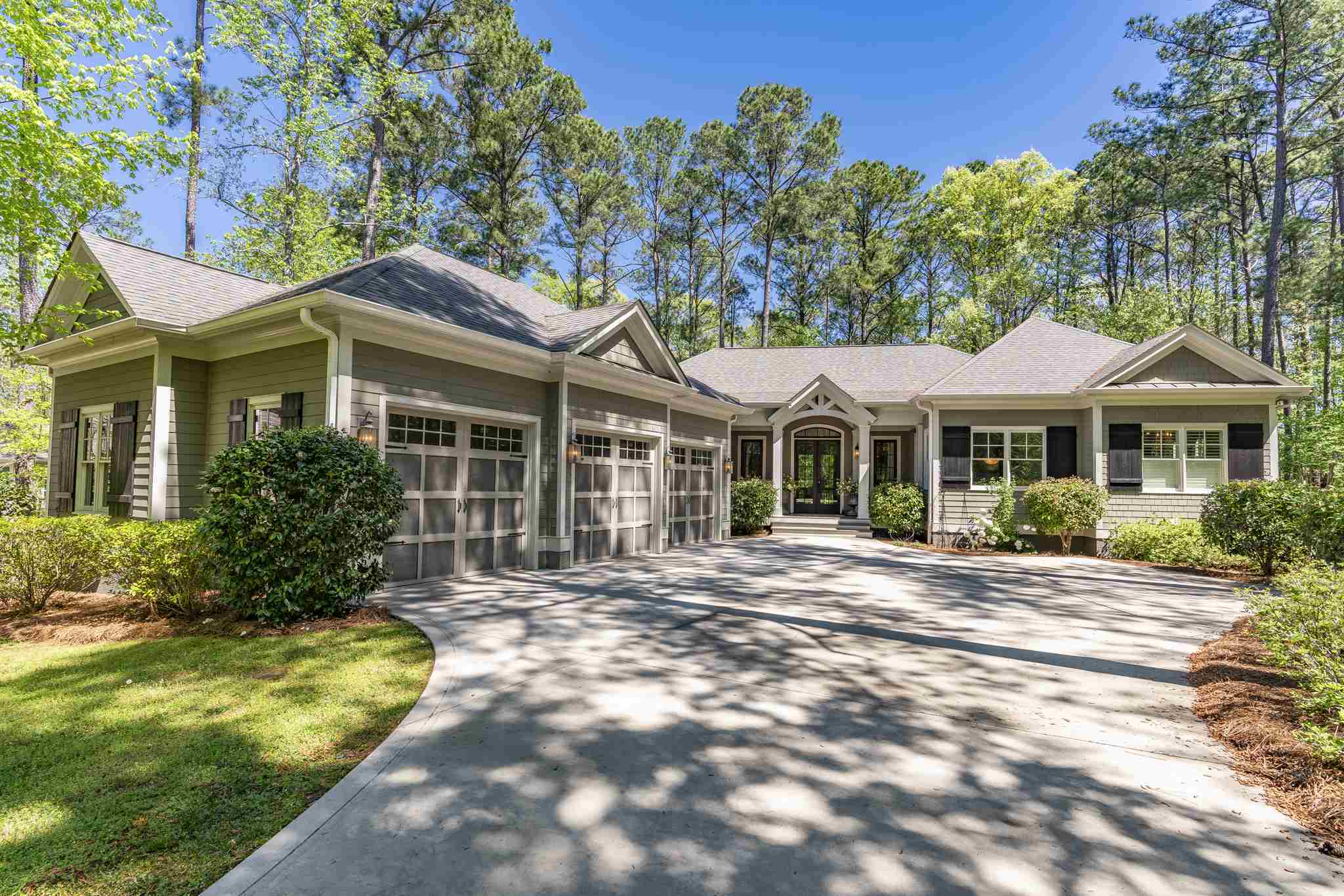 Property Photo: 1780 Snug Harbor Drive GA 30642