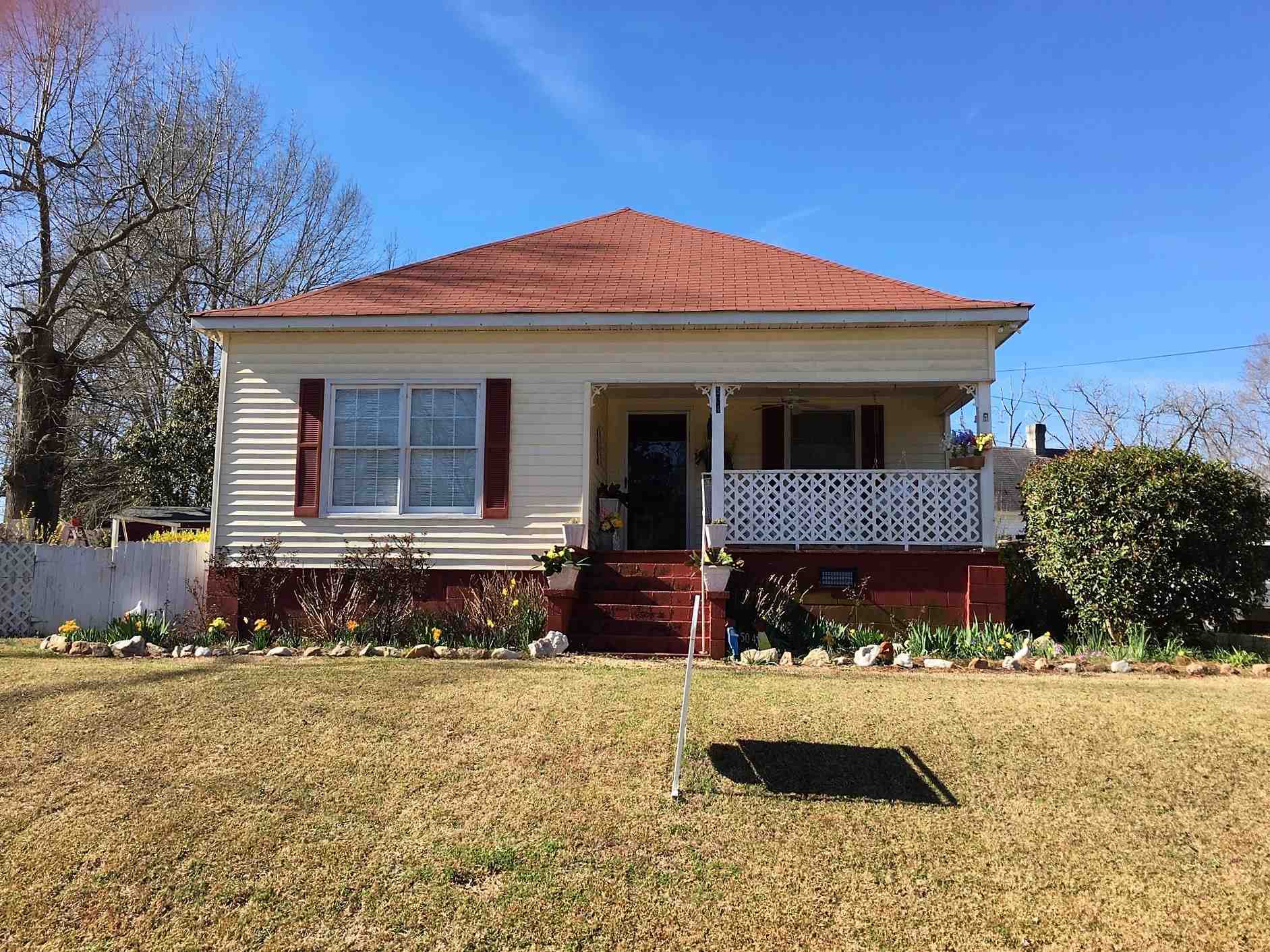 Property Photo: 504 Crawfordville Road GA 30669
