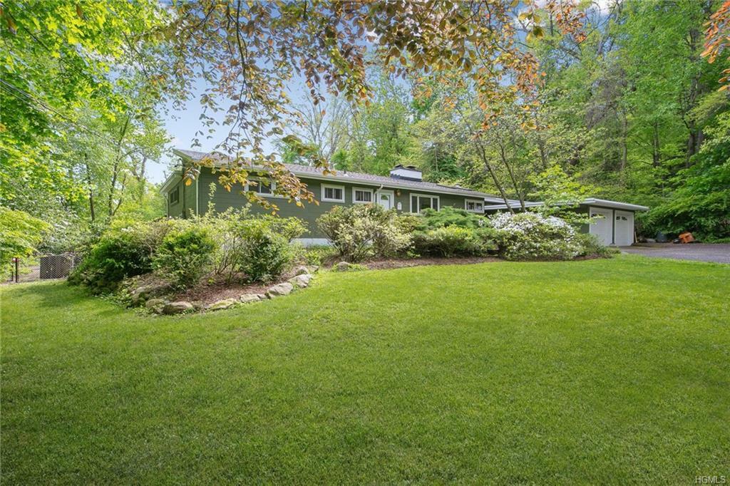 Property Photo:  97 Van Houten Fields  NY 10994 