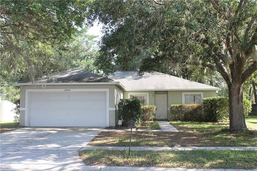 Property Photo:  13724 Riverpath Grove Drive  FL 32826 