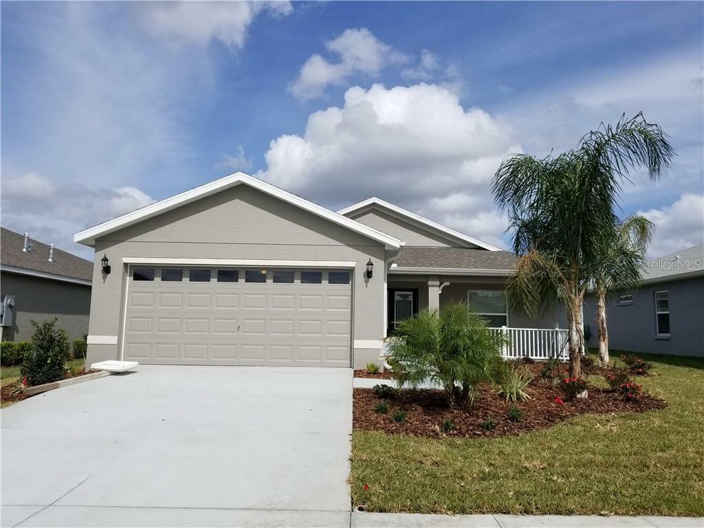 Property Photo:  3786 Arlington Ridge Boulevard  FL 34748 