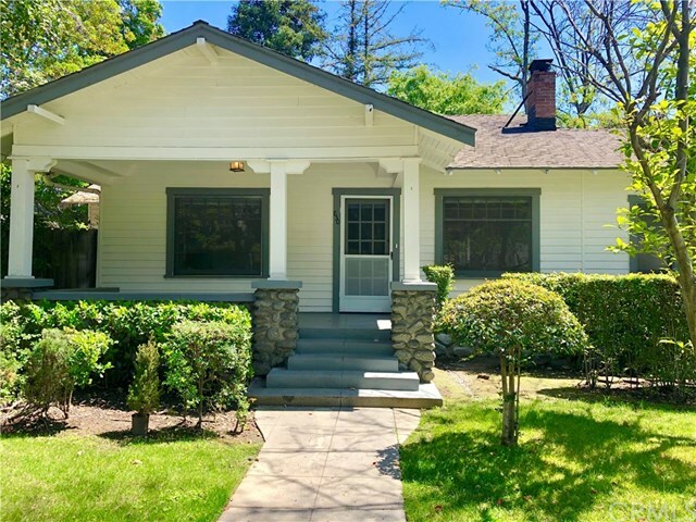 Property Photo: 830 Harvard Avenue CA 91711