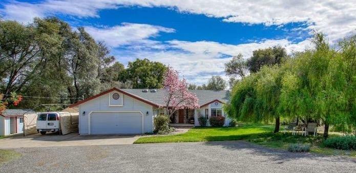 Property Photo:  4644 Cosumnes View Trail  CA 95667 