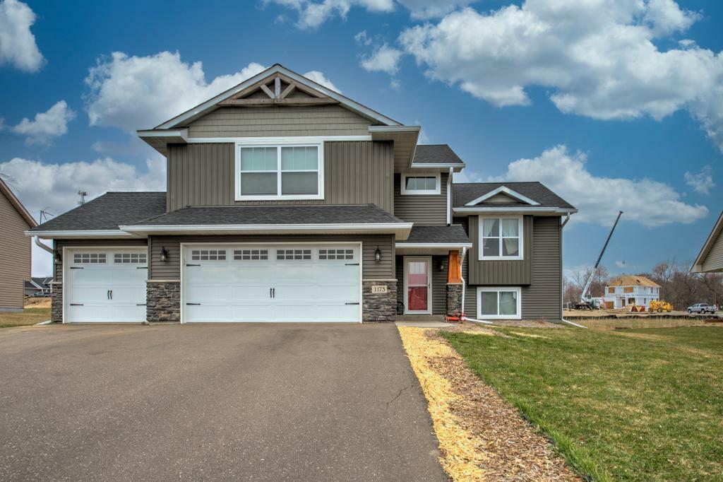 Property Photo: 1173 Wyoming Street WI 54023