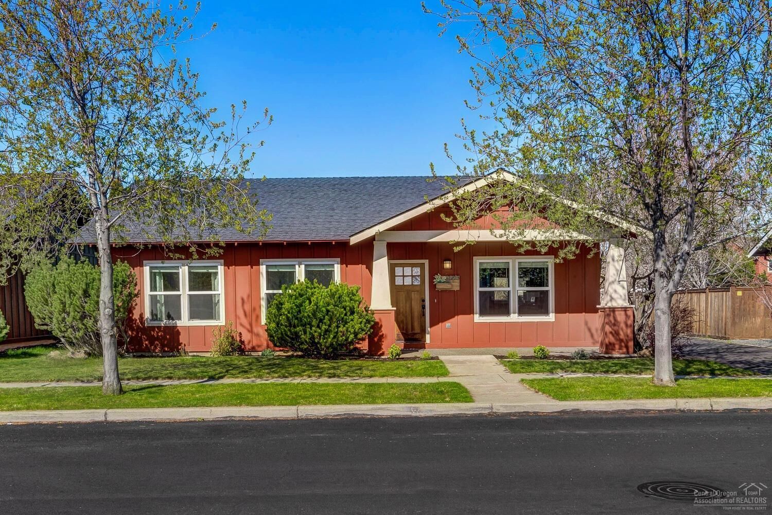 Property Photo: 61223 Fairfield Drive OR 97702
