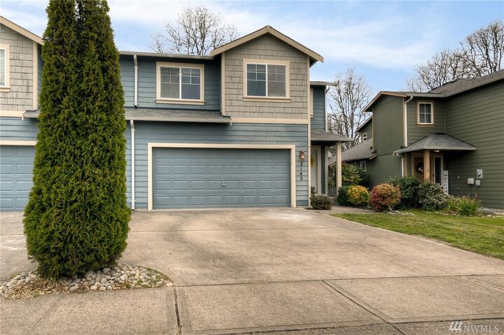 Property Photo:  2145  Pleasanton Court SE  WA 98503 