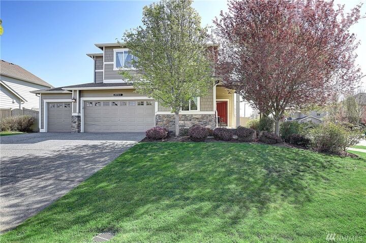 Property Photo:  28503  70th Drive NW  WA 98292 