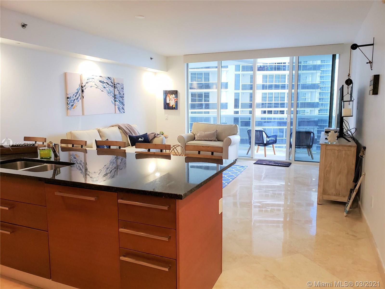 Property Photo:  1830 S Ocean Dr 3109  FL 33009 