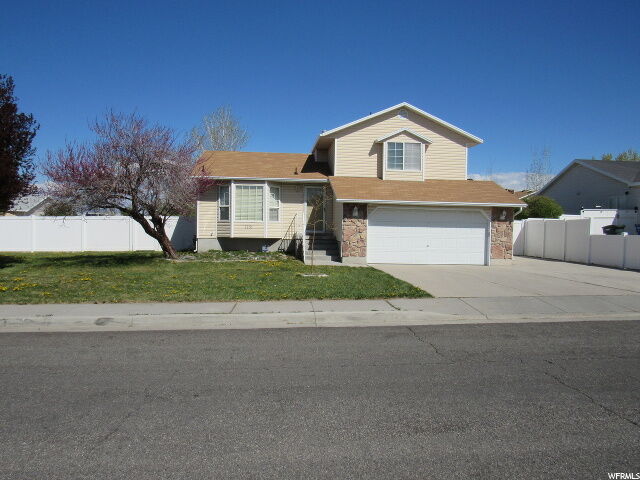 Property Photo: Address not disclosed UT 84128