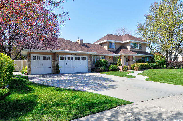 Property Photo: Address not disclosed UT 84121