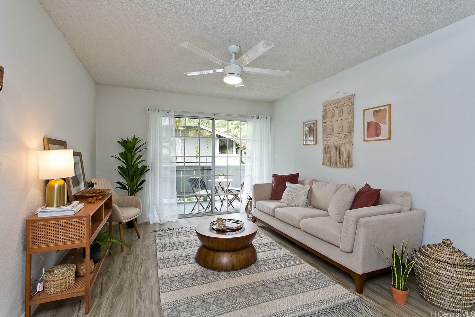 Property Photo:  46-1033 Emepela Way 16U  HI 96744 