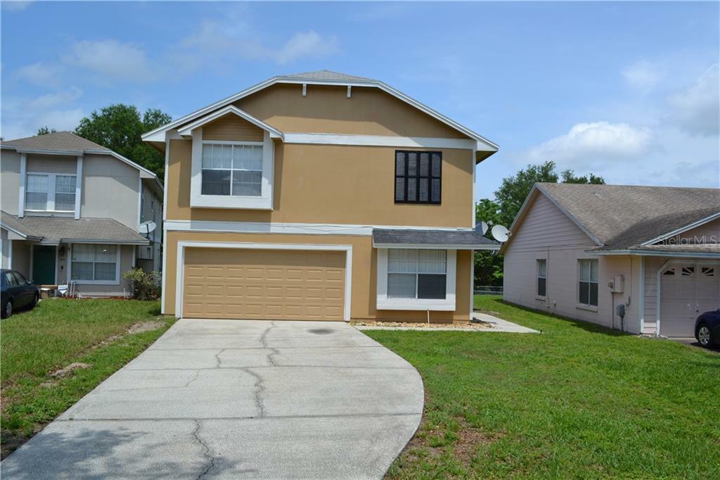 Property Photo:  9353 Lake Lotta Circle  FL 34734 