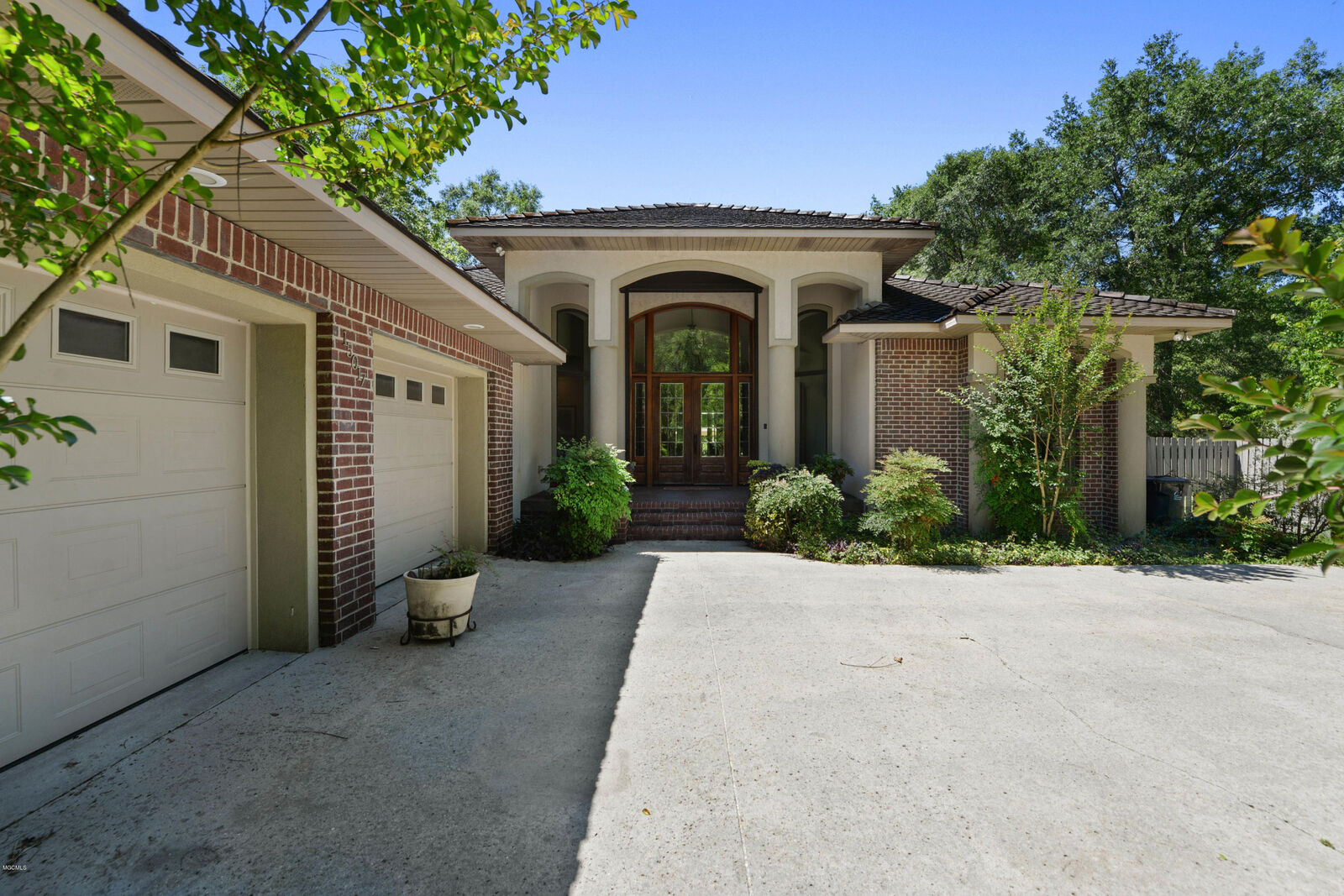 Property Photo:  15017 S Swan Road  MS 39503 