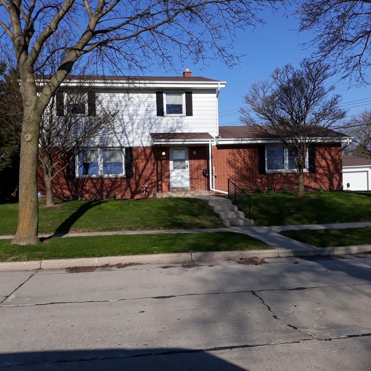 Property Photo:  4667 N 86th St  WI 53225 