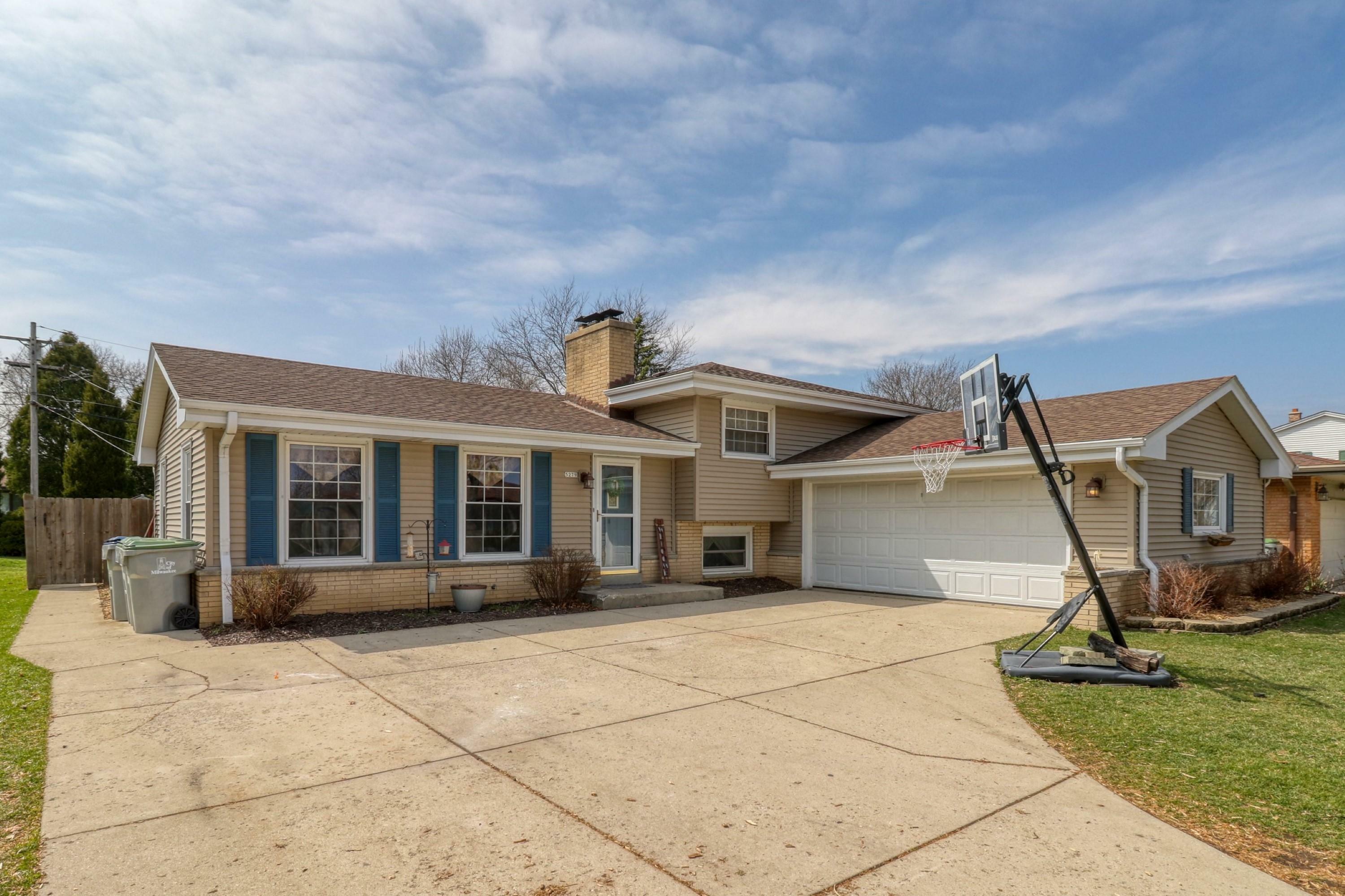 Property Photo: 5279 S 22nd St WI 53221