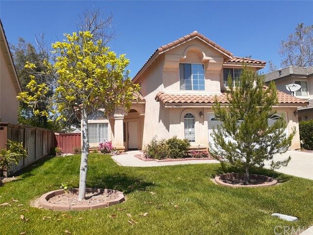 Property Photo: 43067 Corte Calanda CA 92592