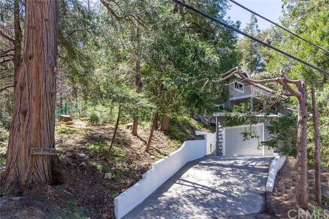 Property Photo:  24649 Valle Drive  CA 92325 